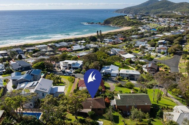 39A Seaview Street, NSW 2428