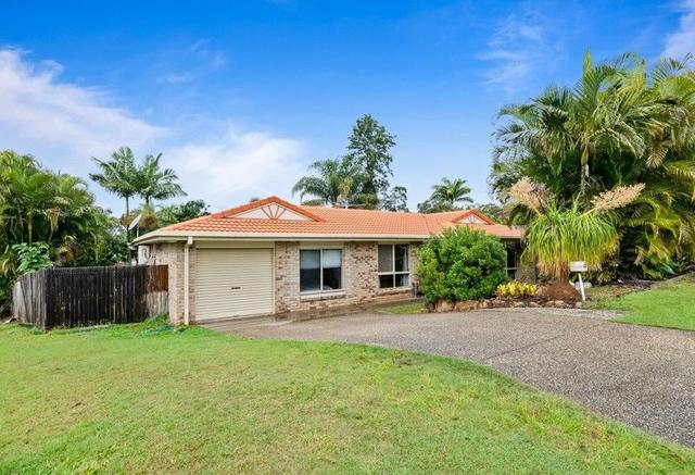 11 Mersing  Court, QLD 4128