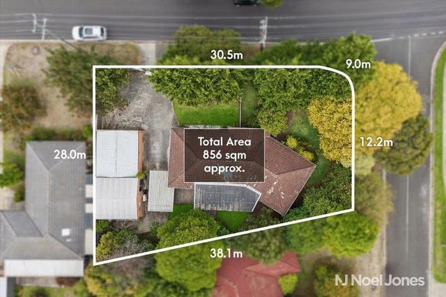 2 Drovers Walk, VIC 3116