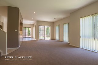 Lounge and Dining