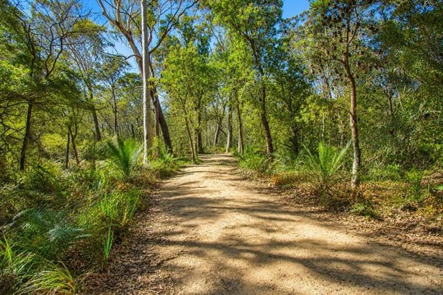 LOT 3 Donnelley Drive, NSW 2537