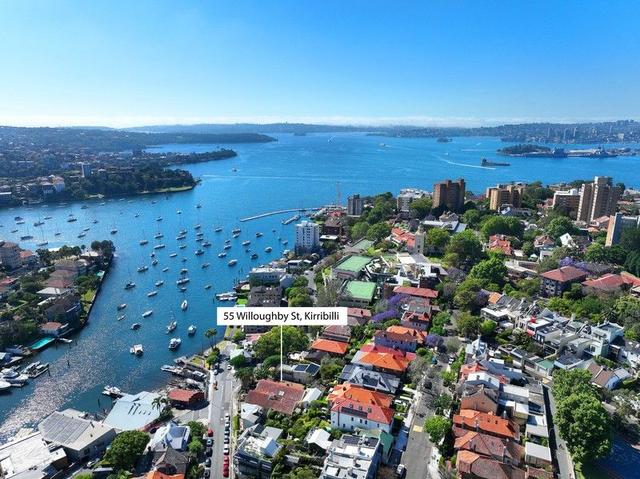 55 Willoughby Street, NSW 2061