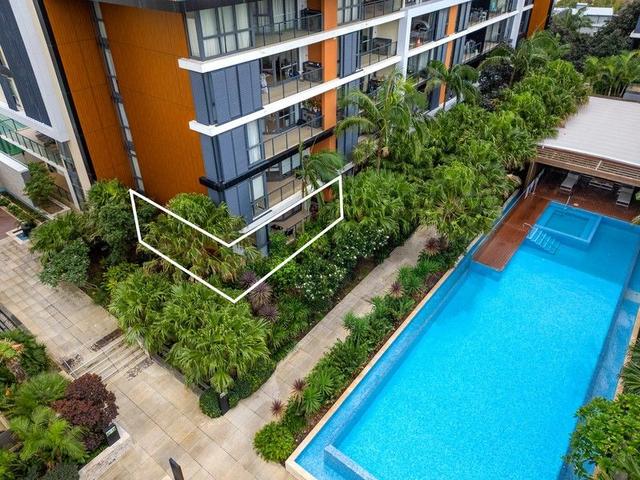 516C/5 Pope Street, NSW 2112