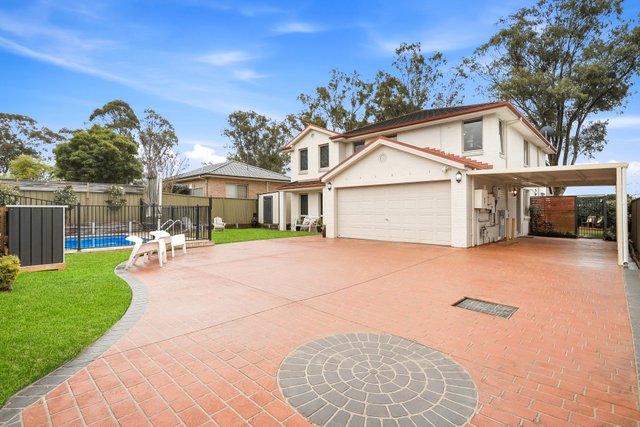 11 Marrett Way, NSW 2749