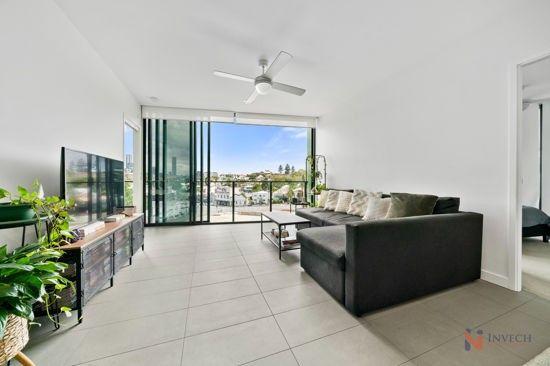 1009/10 Trinity Street, QLD 4006