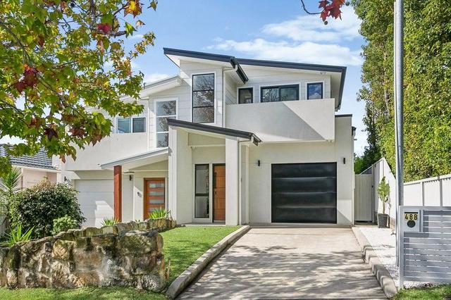 48B Georges River Road, NSW 2226