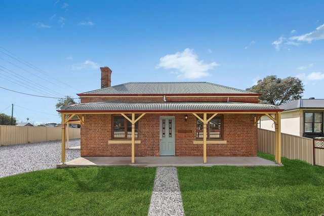 140 Mortimer  Street, NSW 2850