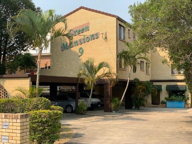 3/9 Rose Street, QLD 4215