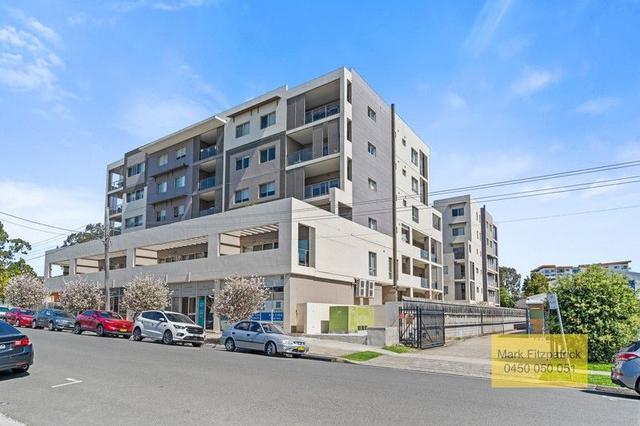 62/17 Warby Street, NSW 2560