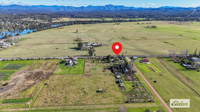 1 Guthrie Street, NSW 2537