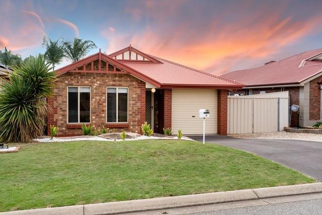 6 Chestnut Grove, SA 5114