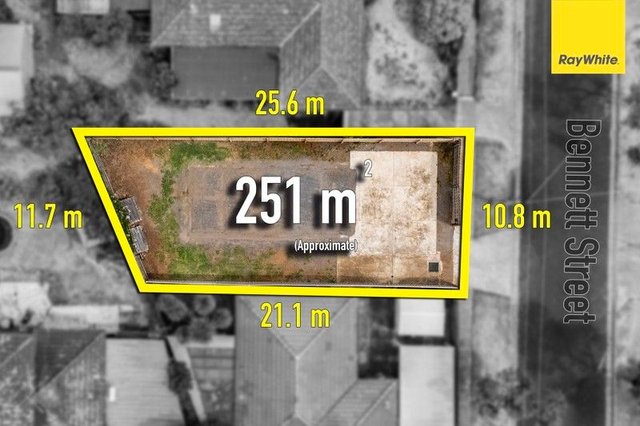 23A Bennett Street, VIC 3338