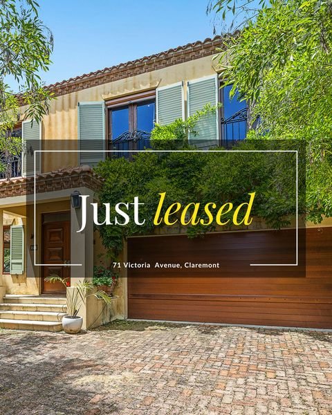 71 Victoria Avenue, WA 6010