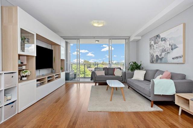 83/459-463 Church Street, NSW 2150