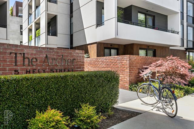 11/5 Hely Street, ACT 2603
