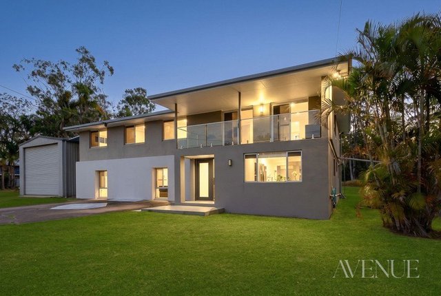65-73 Burow Road, QLD 4133