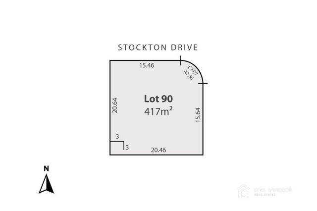 Lot 90 Stockton Park Estate, VIC 3400