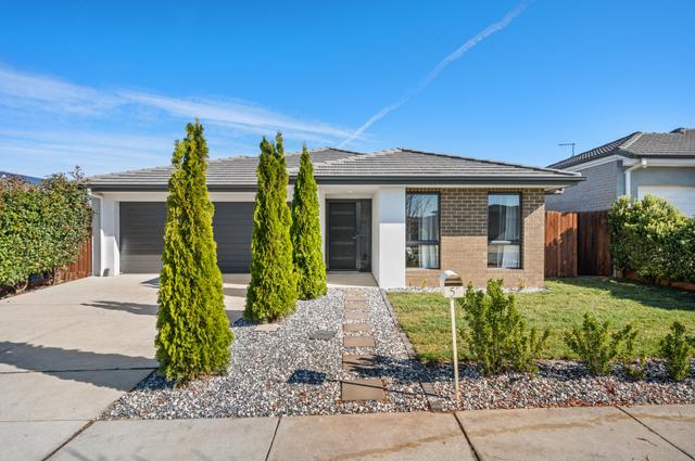 5 Pogson Street, ACT 2914