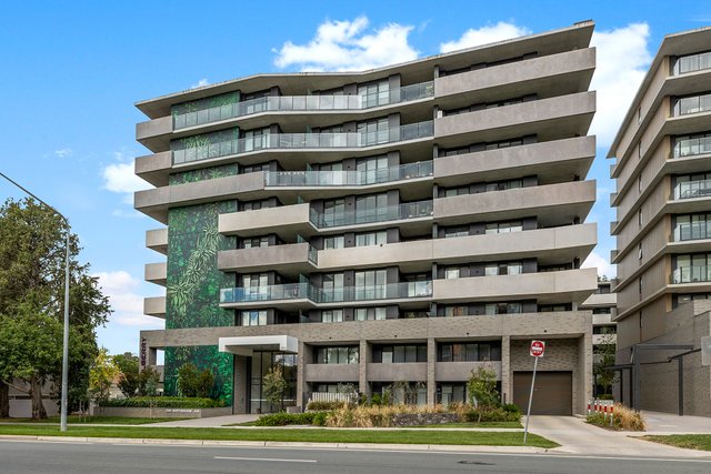 101/258 Northbourne Avenue, ACT 2602