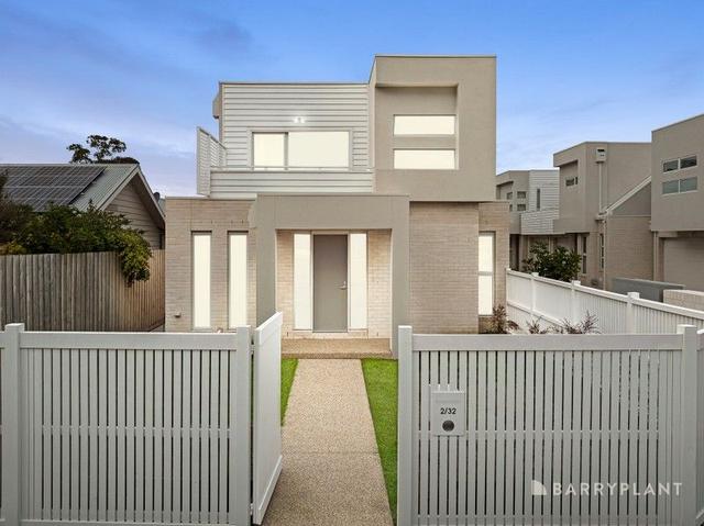 2/32 Edithvale Road, VIC 3196