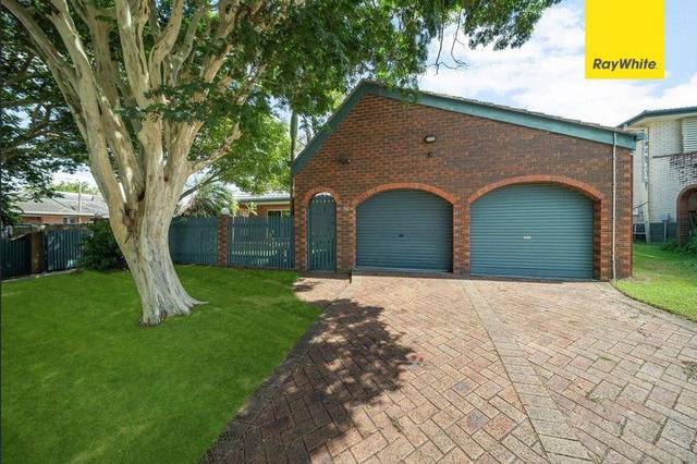 77 Ridgewood Road, QLD 4115