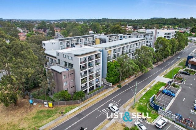 23D/541 Pembroke Road, NSW 2560