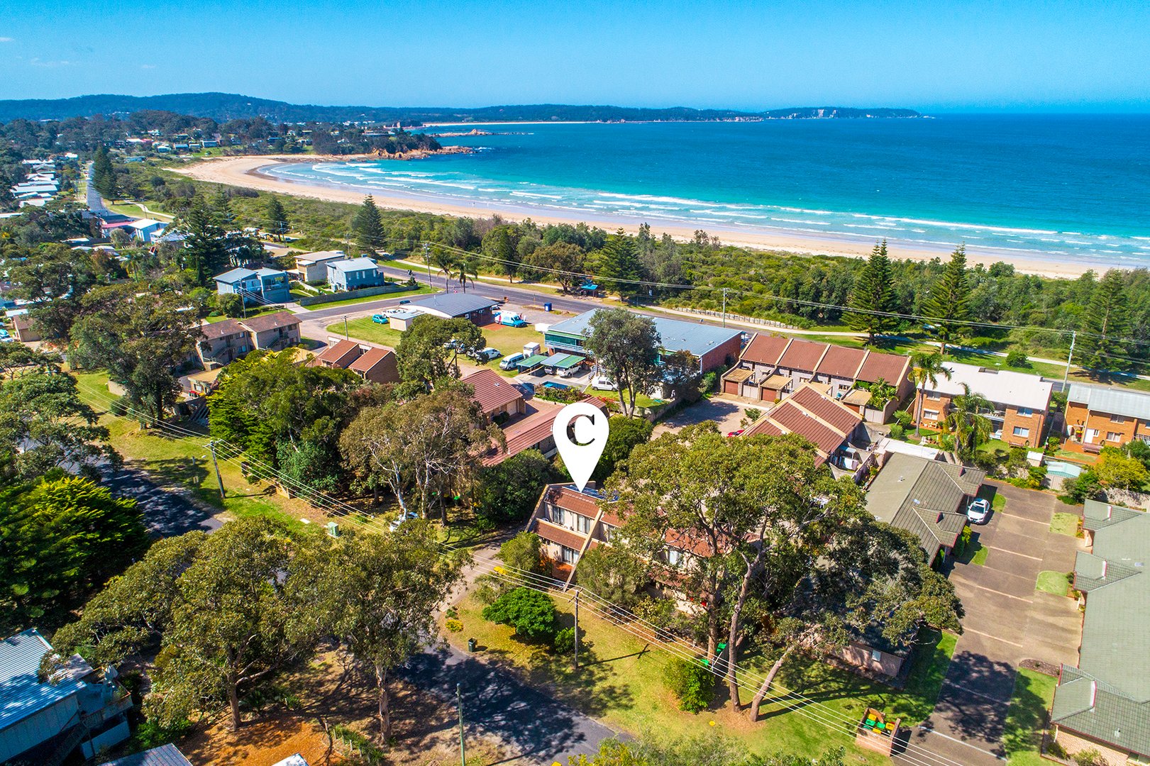 1/6264 Smith Street, Broulee NSW 2537 Allhomes