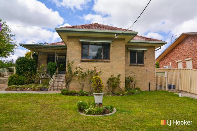 43 Cripps Avenue, NSW 2845