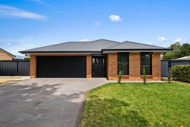 23 Birch Drive, NSW 2621