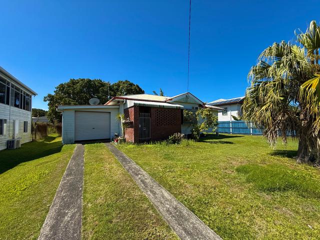 4 O'Keefe Street, QLD 4740