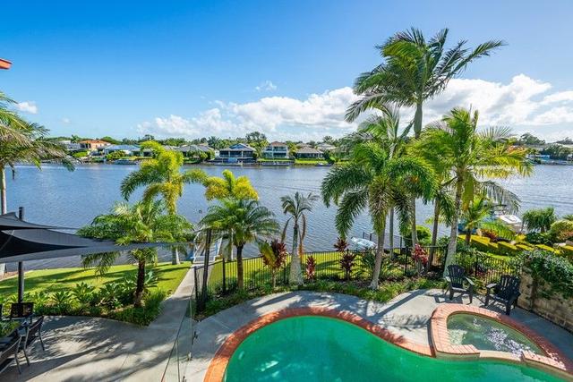 18 Eastpark Waters, QLD 4212