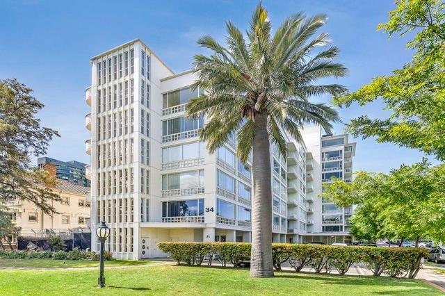 501/34 Queens Road, VIC 3000