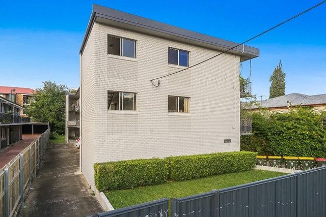 6/14 O' Connell Street, QLD 4101