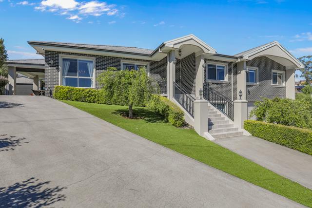 14 Thornton Avenue, NSW 2790