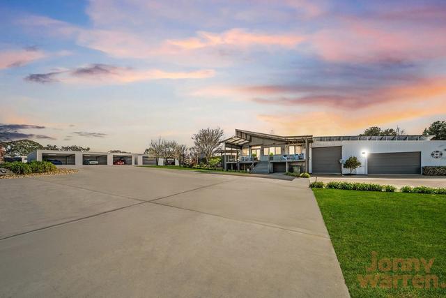 3000 Barton Highway, NSW 2582