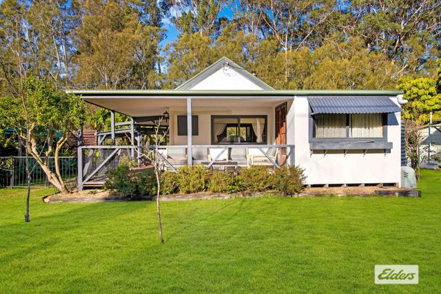 506 North Head Drive, NSW 2537