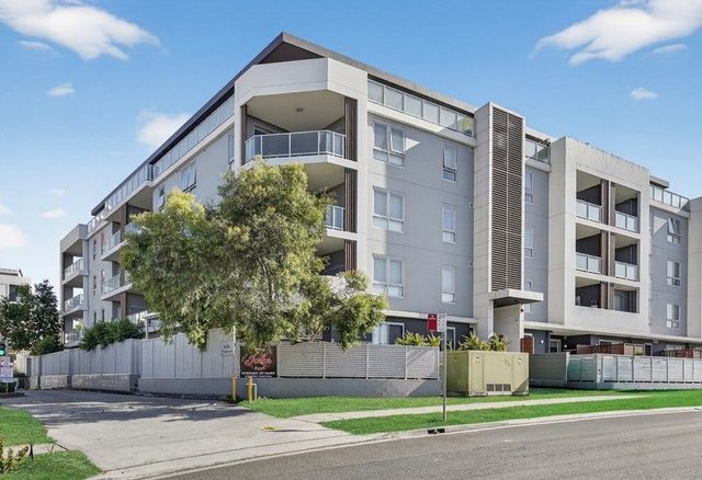 8/19-23 Booth Street, NSW 2145