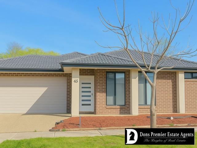 45 Pamplona Wy, VIC 3978