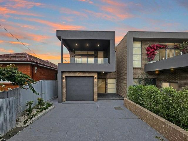 4 Mons Street, NSW 2200