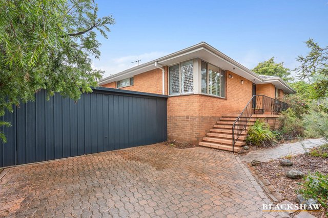 31 Blackwood Terrace, ACT 2611