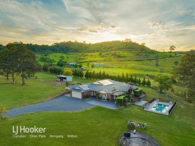 360 Spring Creek Road, NSW 2570