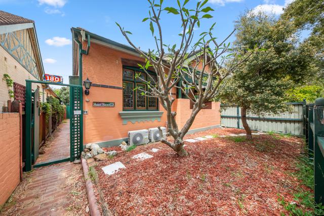 180 Denison Street, NSW 2022