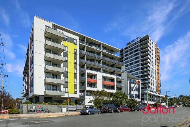 602/6 Charles Street, NSW 2290