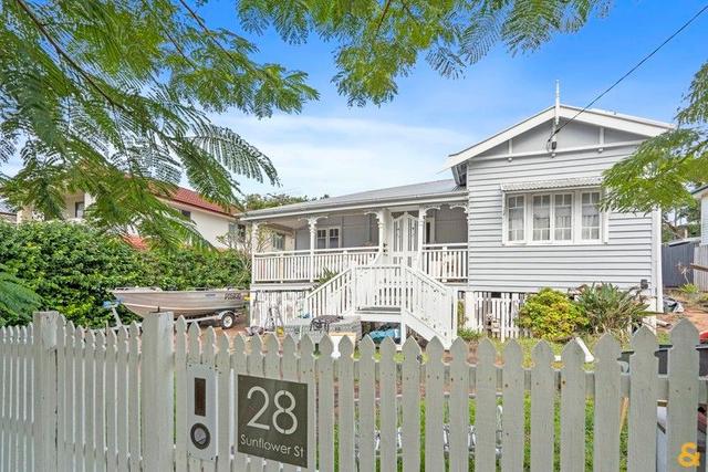 28 Sunflower Street, QLD 4178