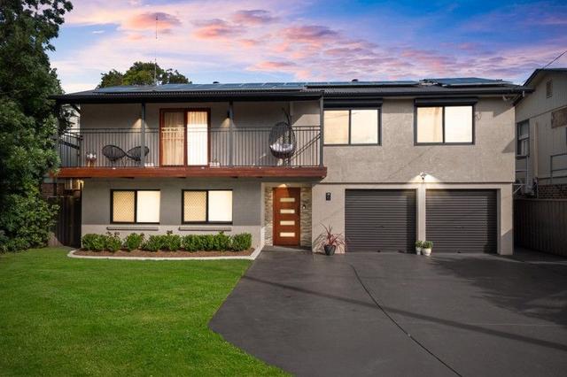 10 Raven Place, NSW 2756