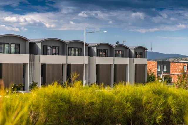 24/92 McMichael Terrace, ACT 2611