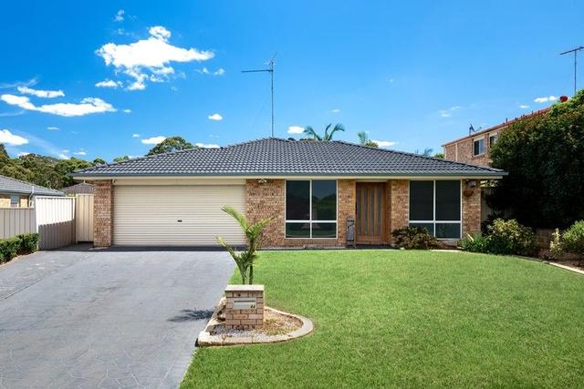 44 Bardolph Avenue, NSW 2560