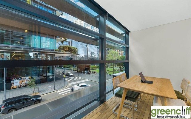 211/1 Chippendale Way, NSW 2008