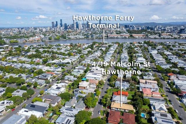 4/19 Malcolm Street, QLD 4171
