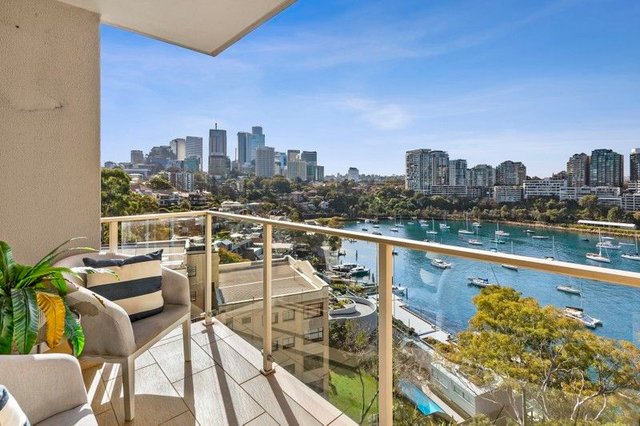 74/21 East Crescent Street, NSW 2060